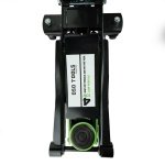 4 TON HEVY DUTY HYDRAULIC JACK WITH FOOT PEDAL DS1828 - Image 6