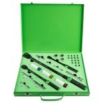 32PC TORQUE WRENCH SET DS1831 - Image 1