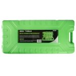 10 TON HYDRAULIC PORTA POWER WITH ACCESSORIES DS1834 - Image 5