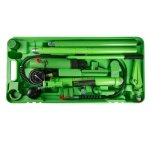 10 TON HYDRAULIC PORTA POWER WITH ACCESSORIES DS1834 - Image 3