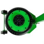 3 TON PNEUMATIC TRIPLE AIR BAG TROLLEY JACK DS1839 - Image 8