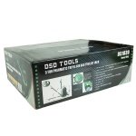 3 TON PNEUMATIC TRIPLE AIR BAG TROLLEY JACK DS1839 - Image 9