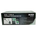 3 TON PNEUMATIC TRIPLE AIR BAG TROLLEY JACK DS1839 - Image 10