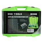 32PC GEN 4 OIL FILTER MAINTENANCE SET DS1840 - Image 4