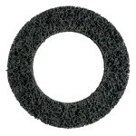 CLEANING DISC FOR DS1844 WHEEL HUB CLEANING TOOL 150MM  DS1845 - Image 1