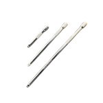 3PC 1/4" DR EXTENSION BAR SET DS1464 - Image 1