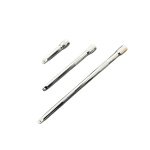 3PC 3/8" DR EXTENSION BAR SET DS1474 - Image 1