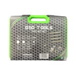 75PC BIT SET DS1211 - Image 4