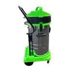 2 IN 1 WET AND DRY 3000W 100L VACUUM CLEANER DS1866 - Image 2