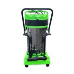 2 IN 1 WET AND DRY 3000W 100L VACUUM CLEANER DS1866 - Image 3