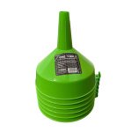 195MM DIAMETER FUNNEL DS1571 - Image 4