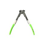 EAR TYPE CLIP PLIERS HEAVY DUTY DS1259 - Image 1