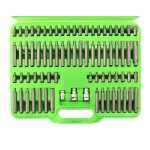 75PC BIT SET DS1211 - Image 2