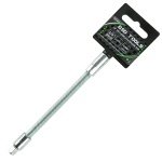 1/4" DR FLEXIBLE EXTENSION BAR 147MM DS1465 - Image 2