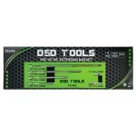 6PC 1/4" DR. EXTENSION BAR SET DS1468 - Image 2