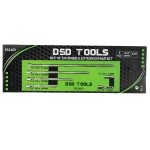 6PC 1/4" DR WOBBLE EXTENSION BAR SET DS1469 - Image 2