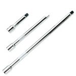 3PC 3/8" DR EXTENSION BAR SET DS1474 - Image 1