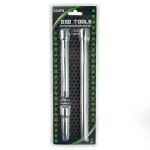 3PC 3/8" DR EXTENSION BAR SET DS1474 - Image 2