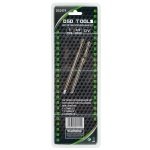 3PC 3/8" DR EXTENSION BAR SET DS1474 - Image 3