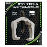 33MM PITMAN ARM PULLER DS1481 - Image 3