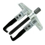 120MM 2 JAW SLIDING ARM GEAR PULLER DS1483 - Image 2