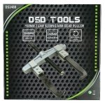 150MM 2 JAW SLIDING ARM GEAR PULLER DS1488 - Image 4