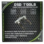 150MM 2 JAW SLIDING ARM GEAR PULLER DS1488 - Image 5