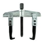 150MM 2 JAW SLIDING ARM GEAR PULLER DS1488 - Image 2