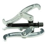 100MM GEAR & BEARING PULLER 3 LEG DS1490 - Image 2