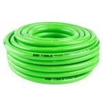 8MM X 15 MTRS HI VIS QUICK RELEASE AIR HOSE 15 BAR DS1529 - Image 1