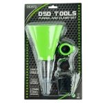 FUNNEL AND CLAMP SET DS1572 - Image 5