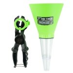 FUNNEL AND CLAMP SET DS1572 - Image 2