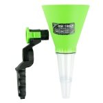 FUNNEL AND CLAMP SET DS1572 - Image 3