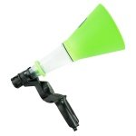 FUNNEL AND CLAMP SET DS1572 - Image 1