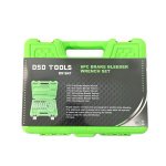 7PC BRAKE BLEEDER WRENCH SET 12PT DS1847 - Image 3