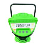 2 IN 1 WET AND DRY 3000W 100L VACUUM CLEANER DS1866 - Image 4