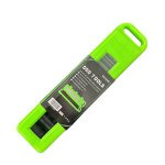 13PC 1/2" DR 12PT DEEP IMPACT SOCKETS METRIC DS2009 - Image 3