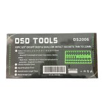 32PC 3/8" DR 6PT DEEP & SHALLOW IMPACT SOCKETS 7MM TO 22MM DS2006 - Image 2