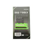 13PC 1/2" DR 12PT DEEP IMPACT SOCKETS METRIC DS2009 - Image 4