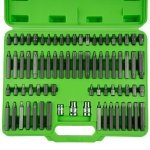 75PC BIT SET DS1211 - Image 3