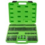 75PC BIT SET DS1211 - Image 1