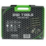 75PC BIT SET DS1211 - Image 5