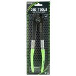 EAR TYPE CLIP PLIERS HEAVY DUTY DS1259 - Image 4