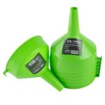 195MM DIAMETER FUNNEL DS1571 - Image 5