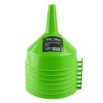 195MM DIAMETER FUNNEL DS1571 - Image 4