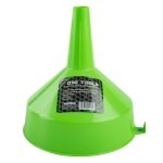 195MM DIAMETER FUNNEL DS1571 - Image 2