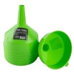 195MM DIAMETER FUNNEL DS1571 - Image 1