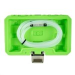 4PC BRAKE BLEEDER WRENCH SET 12PT DS1846 - Image 5