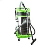 2 IN 1 WET AND DRY 3000W 100L VACUUM CLEANER DS1866 - Image 1