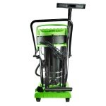 2 IN 1 WET AND DRY 3000W 100L VACUUM CLEANER DS1866 - Image 6